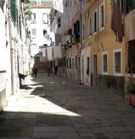 Design House Alla Biennale Venice Exterior photo